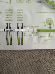 Could I be pregnant or in early stages 7dpo