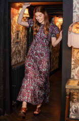 This dress for Spring wedding with "wedding chic" dress code?