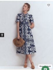Another wedding guest one - middle aged with tum and big boobs.