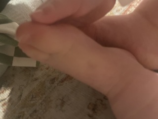 22 month is old bruising - Concerning?