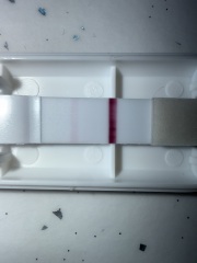 Help!! Is this positive?