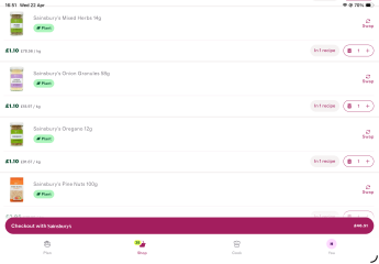 AIBU to be annoyed at this suggestion that £50 per week for food for 4 is realistic?