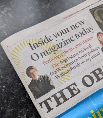 Year Round Nigel Slater discussion thread - Part 4