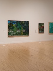What art exhibitions are you looking forward to in 2026