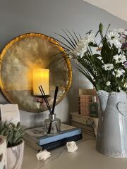 Does your home feel luxurious to you?