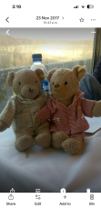 AIBU to replace my daughter's lost comfort toy and say it was found?