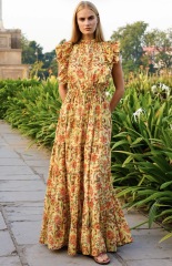 Guest at destination wedding. Its going to be 40 degrees! 🥵 Please help me find a dress