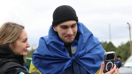 Ukraine Invasion: Part 60