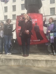 One Year Later: 11th April - National Day of Action
