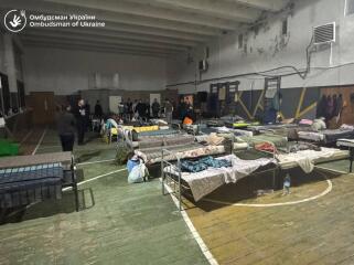 Ukraine Invasion: Part 60