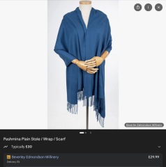 What to wear over this (it's a wedding one)?