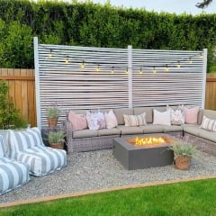 Garden inspo needed.