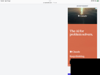 My MN browsing experience - in screenshots