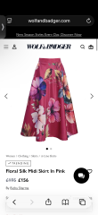 What to wear for a smart but relaxed 40th birthday lunch for post baby body