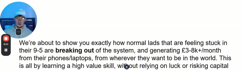 Just checking - it is 2026 ? (equality Act question)