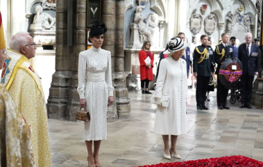 Royal Style: Bring on the Summer Bling!