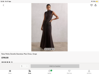 Ideas for a petite wedding guest outfit for an urban venue