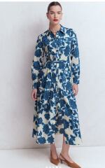 What to wear to the races on a budget with flat shoes
