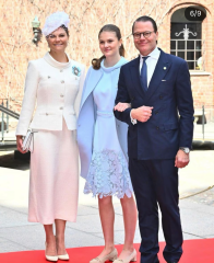 Royal Style: Bring on the Summer Bling!