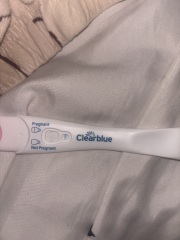 is it a faint positive or a evap line
