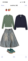 Shopping my wardrobe in 2026
