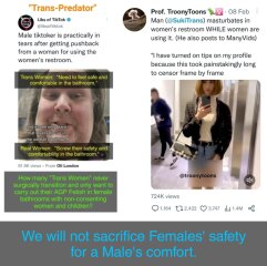 Trans identified Mumsnet member AidaP is scraping Mumsnet