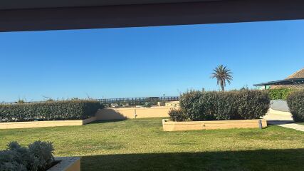 Tivoli Alvor or Pestana Blue Alvor?