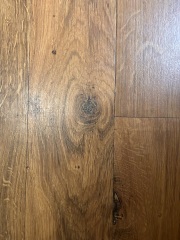Can anyone identify this exact mid-dark Karndean flooring?