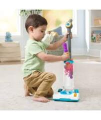 Horrifically sexist Fisher Price advert on Mumsnet