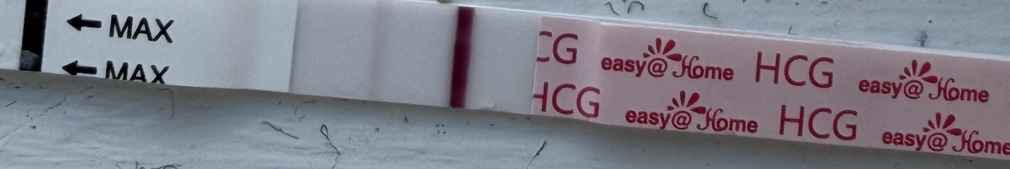8DP5DT - Trigger possible positive