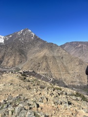 Middle age (lighthearted)