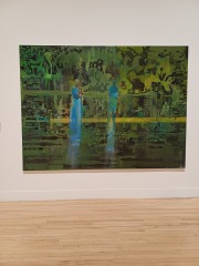What art exhibitions are you looking forward to in 2026
