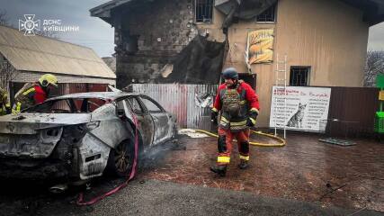 Ukraine Invasion: Part 60