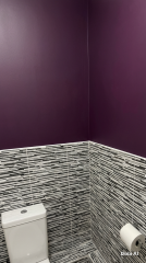 Paint colour ideas for downstairs toilet? Help!