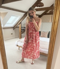 What to wear on my massive feet?!