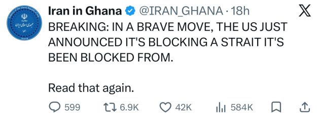 He Has No Deal, He Has No Dice - Trump Thread #162