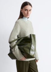 shopper bag M and S