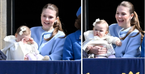 Royal Style: Bring on the Summer Bling!
