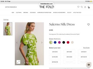 Ideas for a petite wedding guest outfit for an urban venue