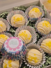 Spring into action: Flying into April, a flylady April thread