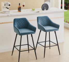 Which counter/bar stools?