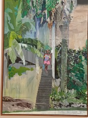 What art exhibitions are you looking forward to in 2026