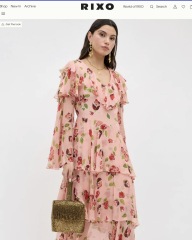 What to wear as mother of the bride for a quirky wedding