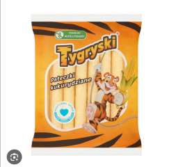 Help! Which foods resemble cardboard!?