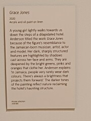 What art exhibitions are you looking forward to in 2026