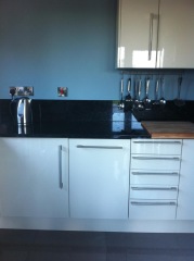Ikea kitchens