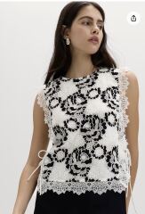 What to wear to the races on a budget with flat shoes