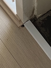 AIBU about these tradesmen