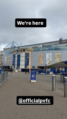 The Rolling Football Thread: Season 2025/26 - thread 4