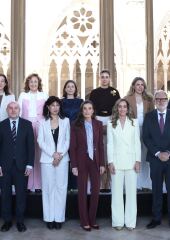 Royal Style: Spring Forward! Bling Forward, too..